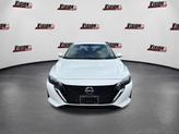 Thumbnail of 2025 Fresh Powder Nissan Sentra