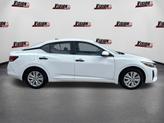 Thumbnail of 2025 Fresh Powder Nissan Sentra