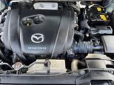 Thumbnail of 2024 Polymetal Gray Metallic Mazda CX-5