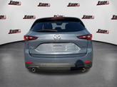 Thumbnail of 2024 Polymetal Gray Metallic Mazda CX-5