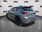 Thumbnail of 2024 Polymetal Gray Metallic Mazda CX-5