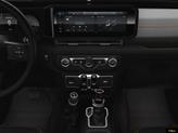 Thumbnail of 2025 Bright White Jeep Wrangler