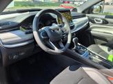 Thumbnail of 2025 Diamond Black Jeep Compass