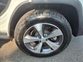 Thumbnail of 2022 Bright White Clearcoat Jeep Cherokee