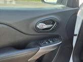 Thumbnail of 2022 Bright White Clearcoat Jeep Cherokee
