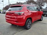 Thumbnail of 2022 Red Line Jeep Compass