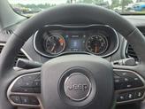 Thumbnail of 2022 Diamond Black Jeep Cherokee