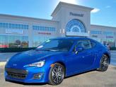 Photo of 2020 WR Blue Pearl Subaru BRZ