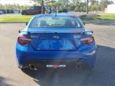 Thumbnail of 2020 WR Blue Pearl Subaru BRZ