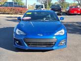 Thumbnail of 2020 WR Blue Pearl Subaru BRZ