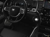 Thumbnail of 2025 Bright White RAM 1500