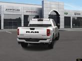 Thumbnail of 2025 Bright White RAM 1500