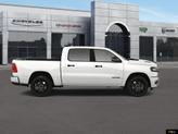 Thumbnail of 2025 Bright White RAM 1500