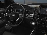 Thumbnail of 2025 Bright White RAM 1500