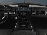 Thumbnail of 2025 Bright White RAM 1500