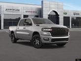 Thumbnail of 2025 Silver RAM 1500