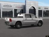 Thumbnail of 2025 Silver RAM 1500