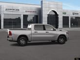 Thumbnail of 2025 Silver RAM 1500