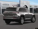 Thumbnail of 2025 Baltic Gray Jeep Grand Cherokee
