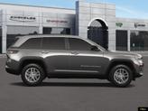 Thumbnail of 2025 Baltic Gray Jeep Grand Cherokee