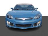 2008 Saturn Sky Red Line