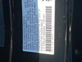Thumbnail of 2022 Crystal Black Pearl Honda Odyssey