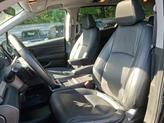 Thumbnail of 2022 Crystal Black Pearl Honda Odyssey