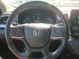 Thumbnail of 2022 Crystal Black Pearl Honda Odyssey