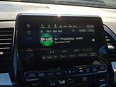 Thumbnail of 2022 Crystal Black Pearl Honda Odyssey