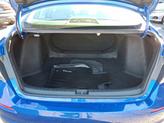 Thumbnail of 2022 Aegean Blue Metallic Honda Civic