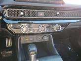 Thumbnail of 2022 Aegean Blue Metallic Honda Civic