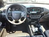 Thumbnail of 2022 Platinum White Pearl Honda Passport
