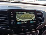 Thumbnail of 2022 Platinum White Pearl Honda Passport