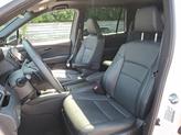 Thumbnail of 2022 Platinum White Pearl Honda Passport