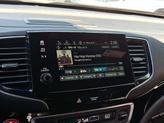Thumbnail of 2022 Platinum White Pearl Honda Passport