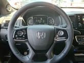 Thumbnail of 2022 Platinum White Pearl Honda Passport