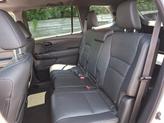 Thumbnail of 2022 Platinum White Pearl Honda Passport