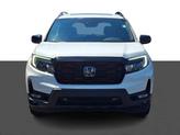 Thumbnail of 2022 Platinum White Pearl Honda Passport