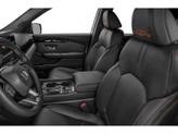 Thumbnail of 2025 Diffused Sky Pearl Honda Pilot