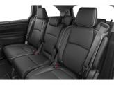 Thumbnail of 2026 Crystal Black Pearl Honda Odyssey