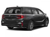 Thumbnail of 2026 Crystal Black Pearl Honda Odyssey