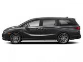 Thumbnail of 2026 Crystal Black Pearl Honda Odyssey