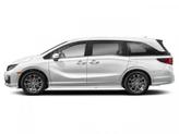 Thumbnail of 2026 Crystal Black Pearl Honda Odyssey