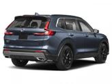 Thumbnail of 2026 Platinum White Pearl Honda CR-V Hybrid