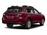 Thumbnail of 2017 Venetian Red Pearl Subaru Outback