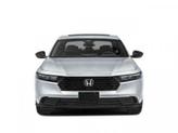 Thumbnail of 2025 Radiant Red Metallic Honda Accord Hybrid