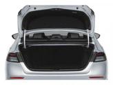 Thumbnail of 2025 Radiant Red Metallic Honda Accord Hybrid