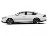 Thumbnail of 2025 Platinum White Pearl Honda Accord Hybrid