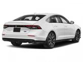 Thumbnail of 2025 Platinum White Pearl Honda Accord Hybrid