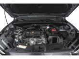 Thumbnail of 2026 Modern Steel Metallic Honda HR-V